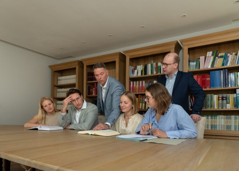 Omgevingsvergunning omgevingsrecht